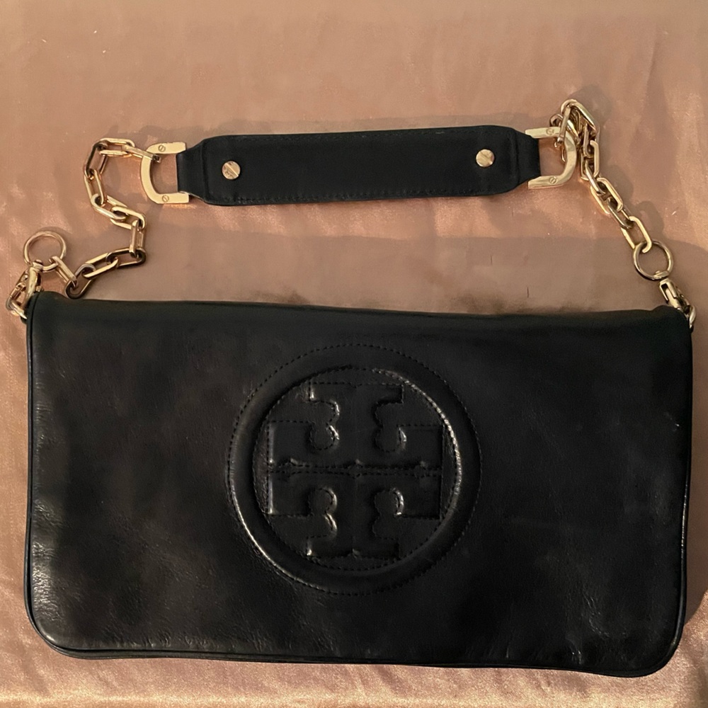 Tori Burch Should Bag Cross Body Belt Bag